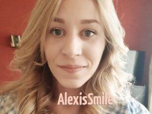 AlexisSmile