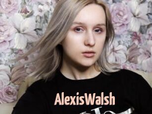 AlexisWalsh