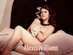 AlexisWilliams