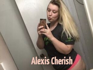 Alexis_Cherish