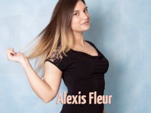 Alexis_Fleur