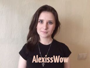 AlexissWow