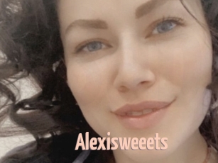 Alexisweeets