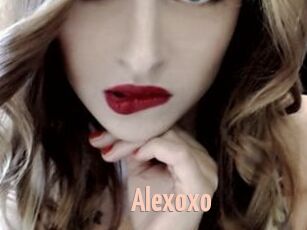 Alexoxo