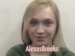 AlexusBrooks