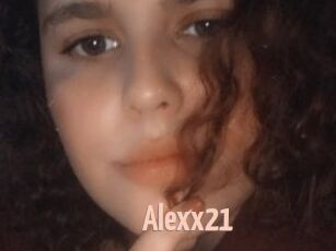 Alexx21