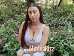 AlexxaRizz