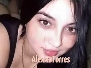 AlexxaTorres