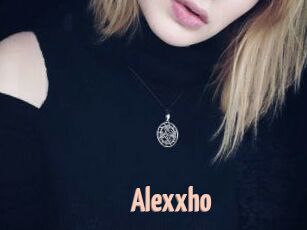 Alexxho