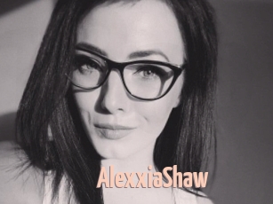 AlexxiaShaw