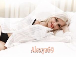 Alexya69