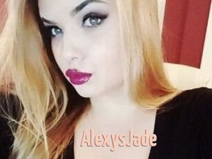 AlexysJade