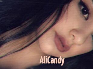 AliCandy