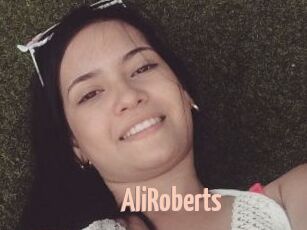 AliRoberts