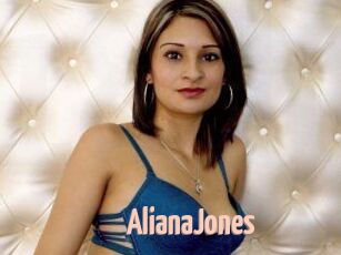 AlianaJones