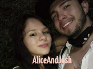 AliceAndJosh