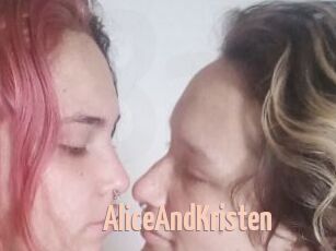 AliceAndKristen