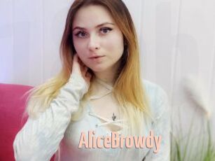 AliceBrowdy