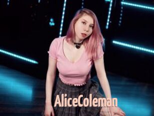 AliceColeman