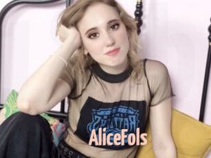 AliceFols