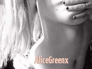 AliceGreenx