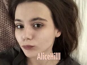 AliceHilll