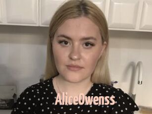 AliceOwenss