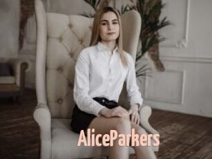 AliceParkers