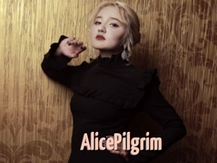 AlicePilgrim