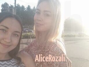 AliceRozali