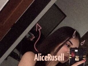 AliceRusell