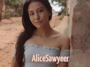 AliceSawyeer