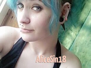 AliceSin18