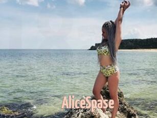 AliceSpase