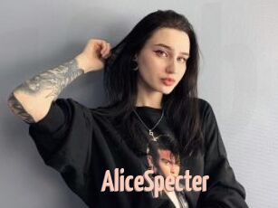 AliceSpecter