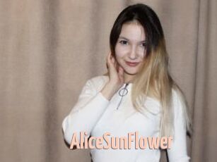 AliceSunFlower