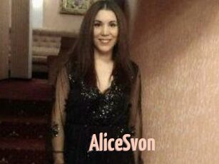 AliceSvon