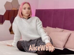 AliceWone