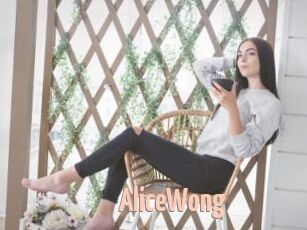 AliceWong