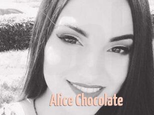 Alice_Chocolate