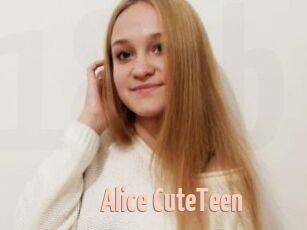 Alice_CuteTeen