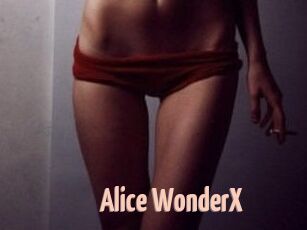 Alice_WonderX