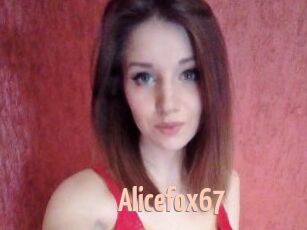 Alicefox67