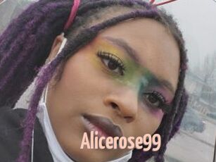 Alicerose99