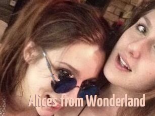 Alices_from_Wonderland