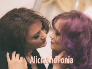 AliciaAndTonia 18A blog