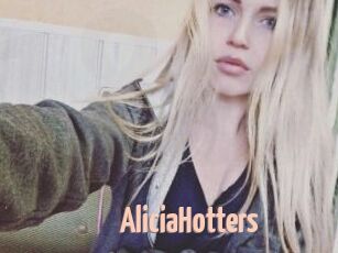 AliciaHotters