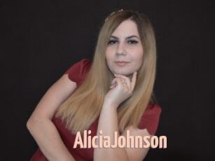 AliciaJohnson