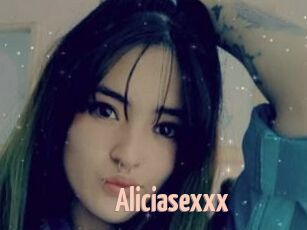 Aliciasexxx