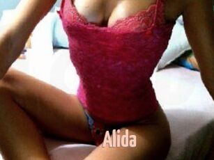 Alida